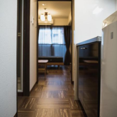 京都逢松原京极之家公寓式酒店 外观 照片